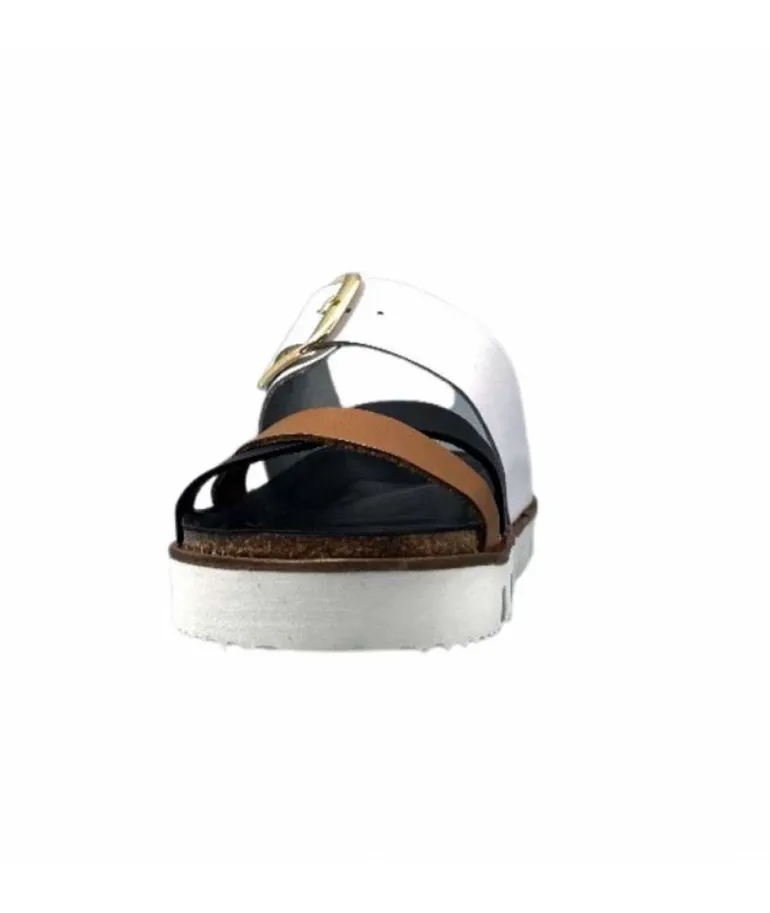 Ivoire 1844 Cuir Noir