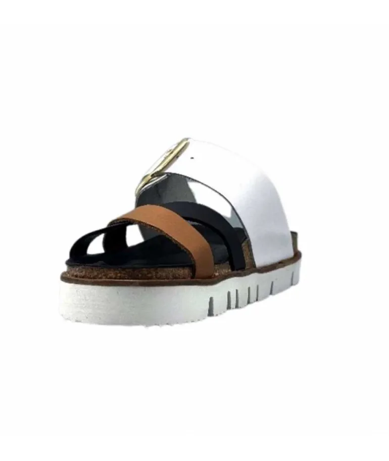 Ivoire 1844 Cuir Noir
