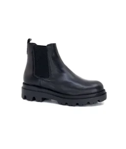 Ivoire 9615312 Cuir Noir