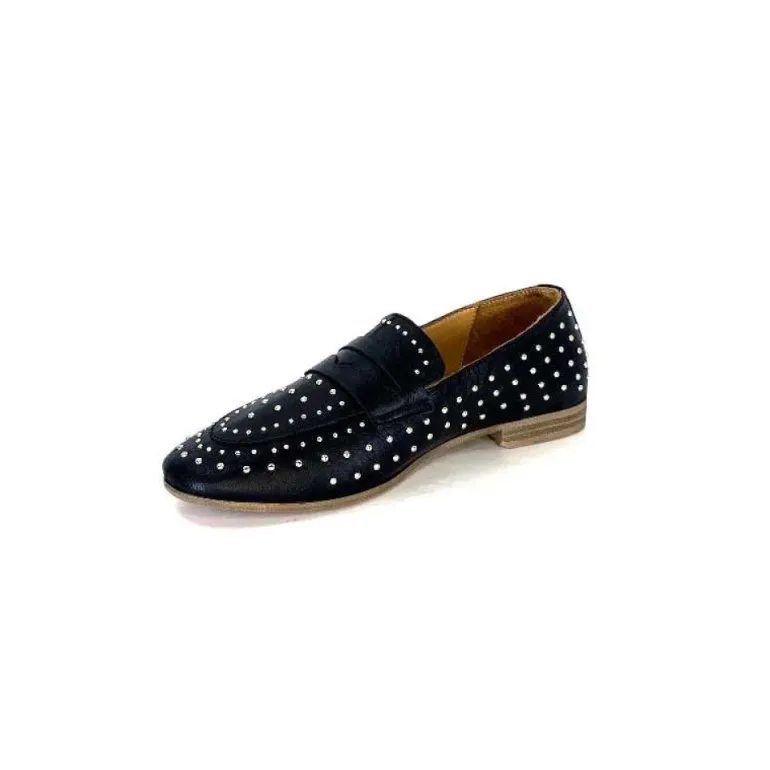 Ivoire 500.1000 Cuir Noir