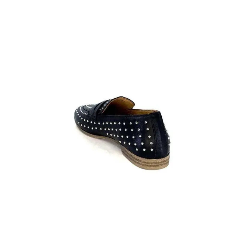 Ivoire 500.1000 Cuir Noir
