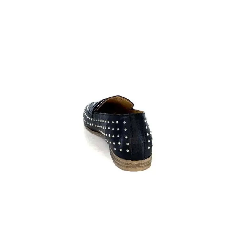 Ivoire 500.1000 Cuir Noir