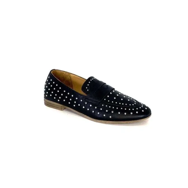 Ivoire 500.1000 Cuir Noir