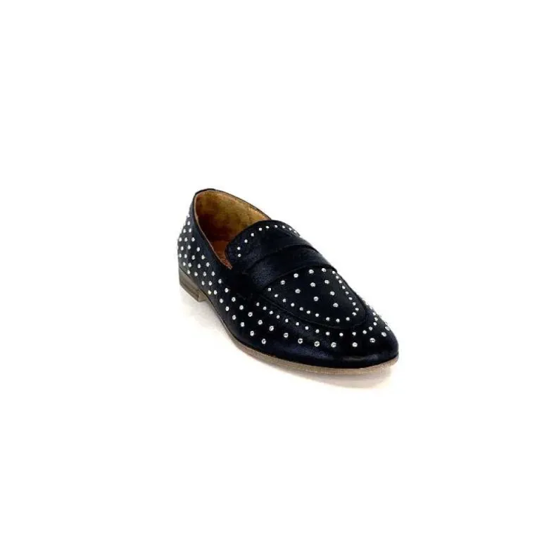 Ivoire 500.1000 Cuir Noir