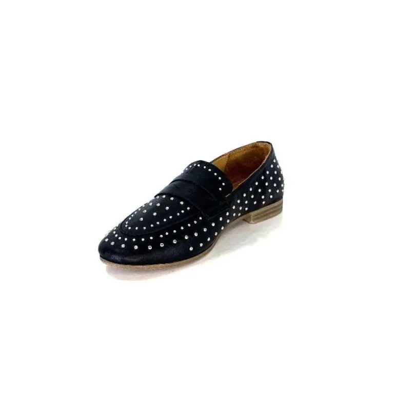 Ivoire 500.1000 Cuir Noir