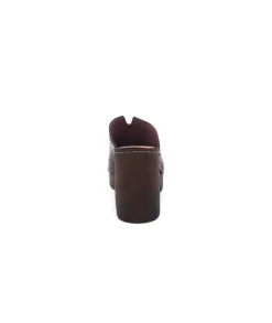 Ivoire 8235461 Cuir Noir
