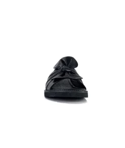 Ivoire 107911 Cuir Noir