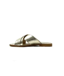 Ivoire 22681 Cuir Or