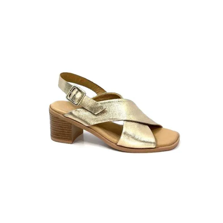 Ivoire 500.3018 Cuir Or