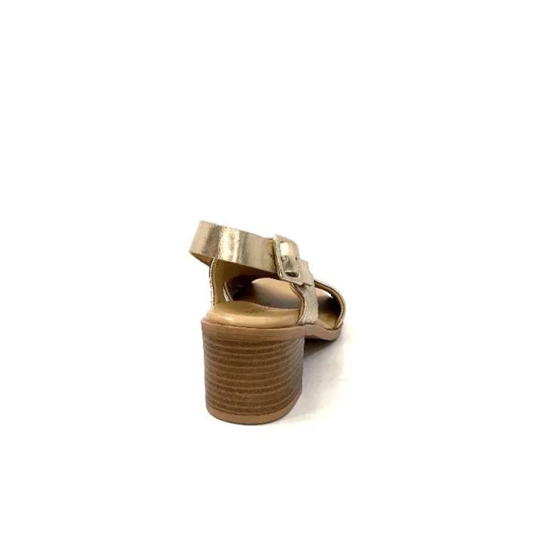 Ivoire 500.3018 Cuir Or