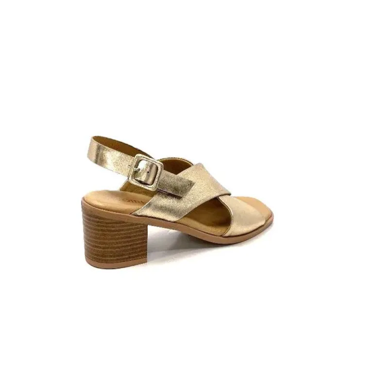 Ivoire 500.3018 Cuir Or