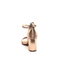 Ivoire 8605587 Cuir Rose Gold