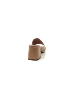 Ivoire 8455926 Cuir Sabbia