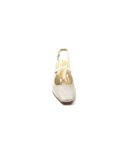 Ivoire 70321 Cuir Sepia