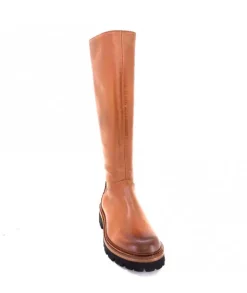 Ivoire 3283 Cuir Tabacco