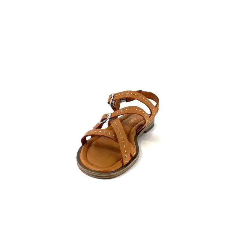 Ivoire 500.4301 Cuir Tan