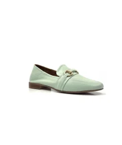 Ivoire 35.48.709 Cuir Vert