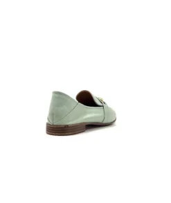 Ivoire 35.48.709 Cuir Vert