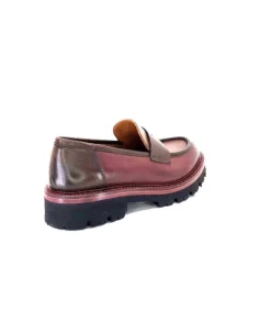 Ivoire 3276 Cuir Vino Mattone