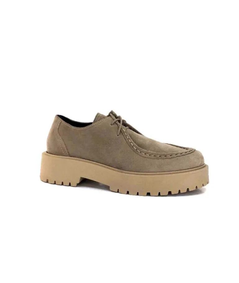 Ivoire 7325225 Daim Beige