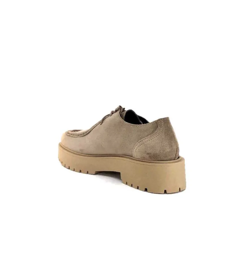 Ivoire 7325225 Daim Beige