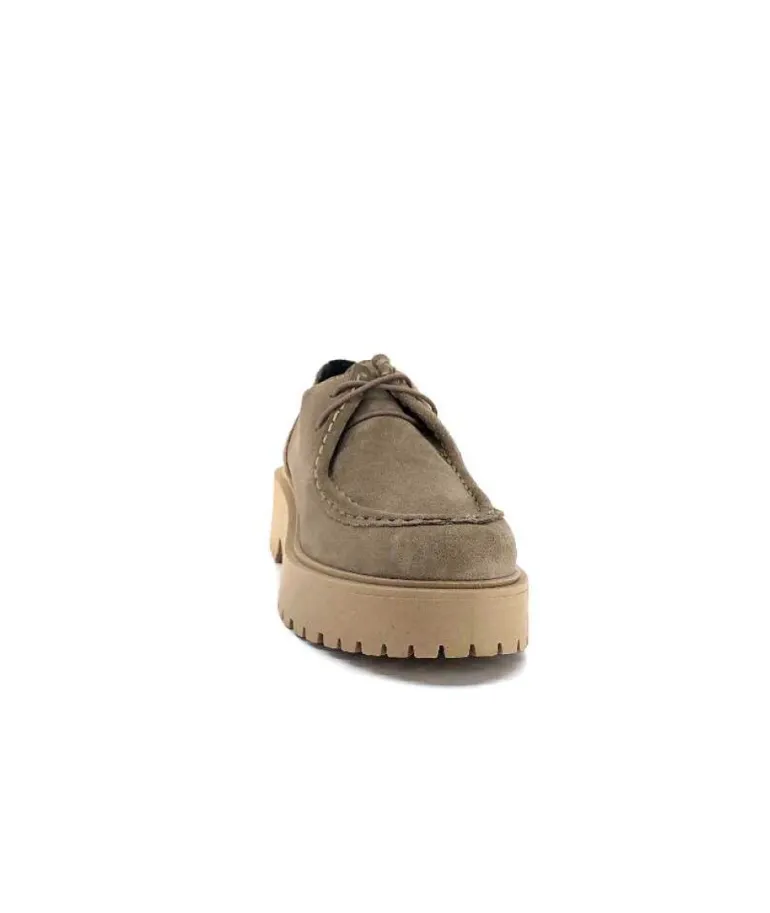 Ivoire 7325225 Daim Beige