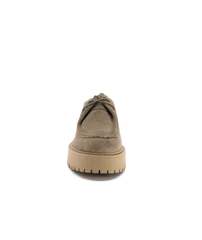 Ivoire 7325225 Daim Beige
