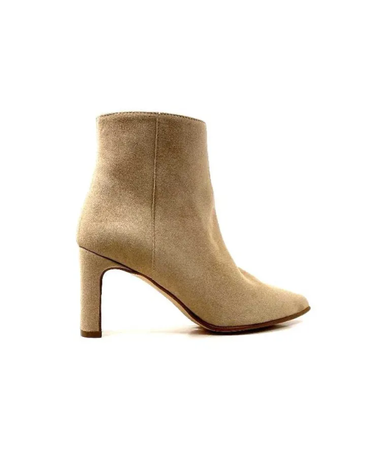 Ivoire 51059 Daim Beige