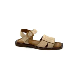 Ivoire 500.4314 Daim Beige Camel