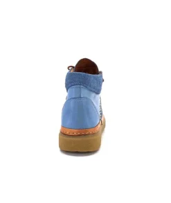 Ivoire 24721 Daim Bleu