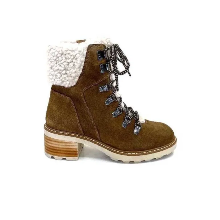 Ivoire 109371 Daim Camel