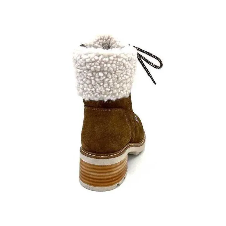 Ivoire 109371 Daim Camel
