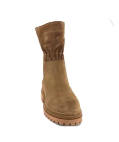 Ivoire 108517 Daim Caramel