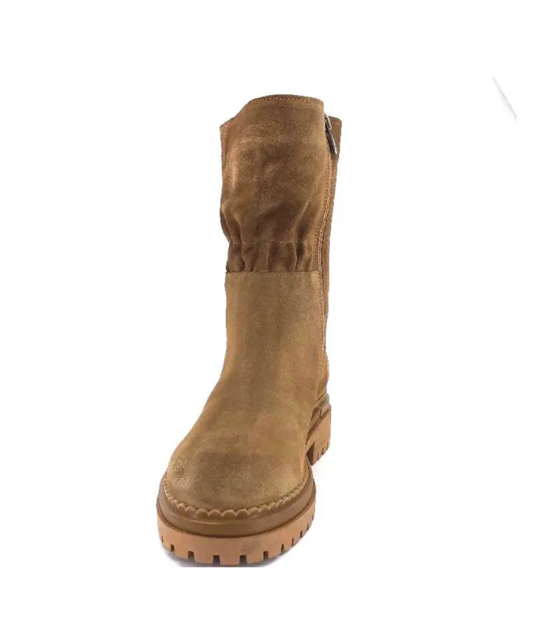 Ivoire 108517 Daim Caramel