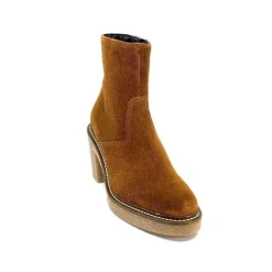 Ivoire 52245 Daim Cognac