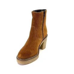 Ivoire 52245 Daim Cognac