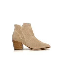 Ivoire 45079 Daim Fossile