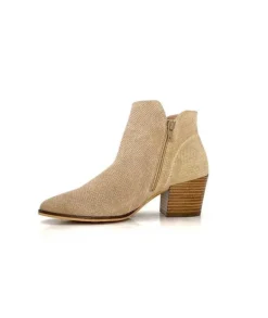 Ivoire 45079 Daim Fossile