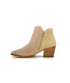 Ivoire 45079 Daim Fossile