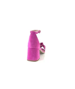 Ivoire 8453770 Daim Fushia