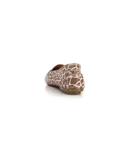 Ivoire 10322 Daim Leo Beige