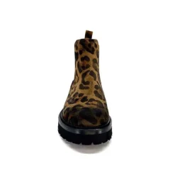 Ivoire 3250 Daim Leo Marron