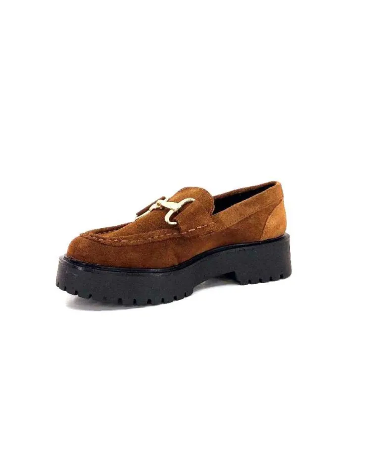 Ivoire 7325177 Daim Marron