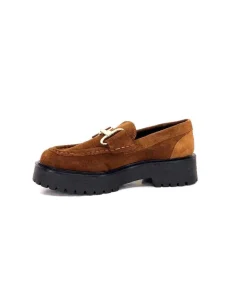 Ivoire 7325177 Daim Marron
