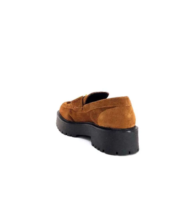 Ivoire 7325177 Daim Marron