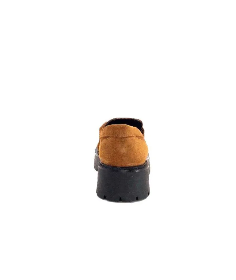 Ivoire 7325177 Daim Marron