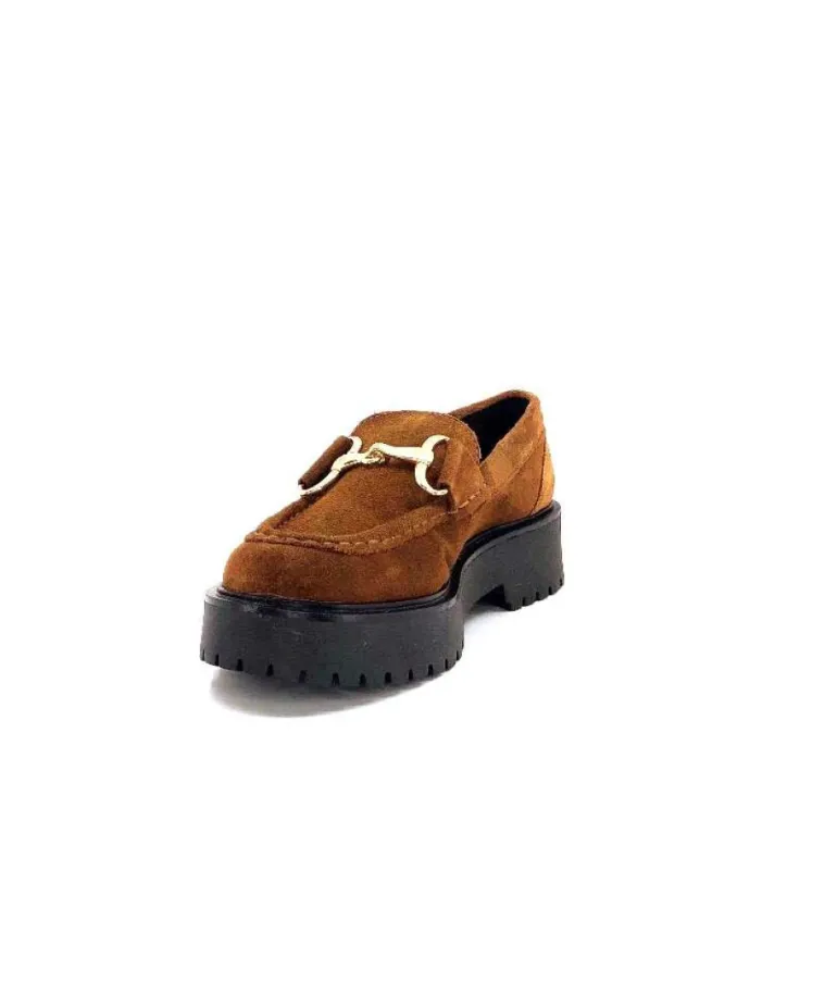 Ivoire 7325177 Daim Marron
