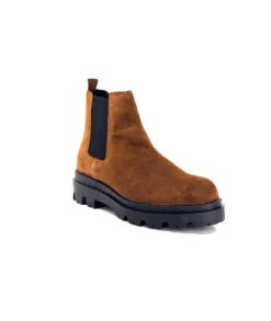 Ivoire 9615312 Daim Marron