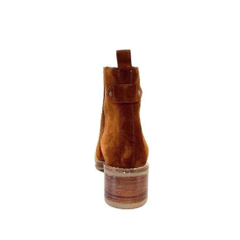 Ivoire 99765 Daim Marron