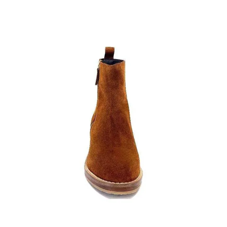 Ivoire 99765 Daim Marron